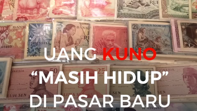 Pasar mata uang hidup