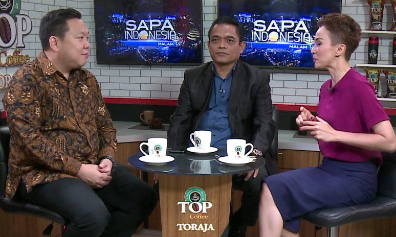 Perempuan dan Anak dalam Aksi Terorisme - Kompas TV