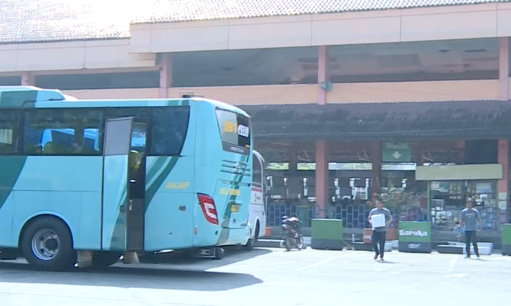 Sejumlah Persiapan Dilakukan Jelang Mudik Lebaran 2018 