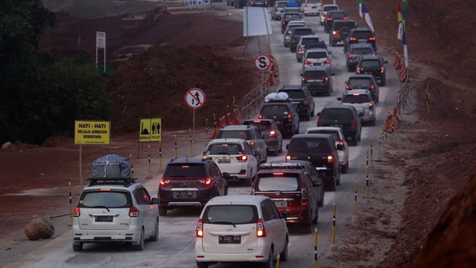 Hasil gambar untuk mudik 2018