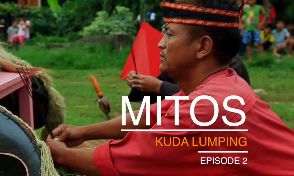 Fenomena Kesurupan dalam Seni Kuda Lumping - Kompas TV