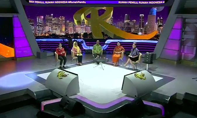 Manis Pahitnya Saat Jadi Anak Presiden RI - ROSI - Kompas TV