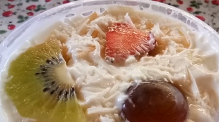 Cerita Pemilik Dapur Ghaisyanie Yang Rasakan Manfaat Ok