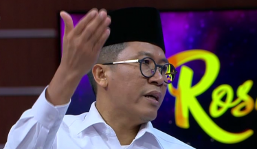 Tag "sontoloyo" - Kompas TV