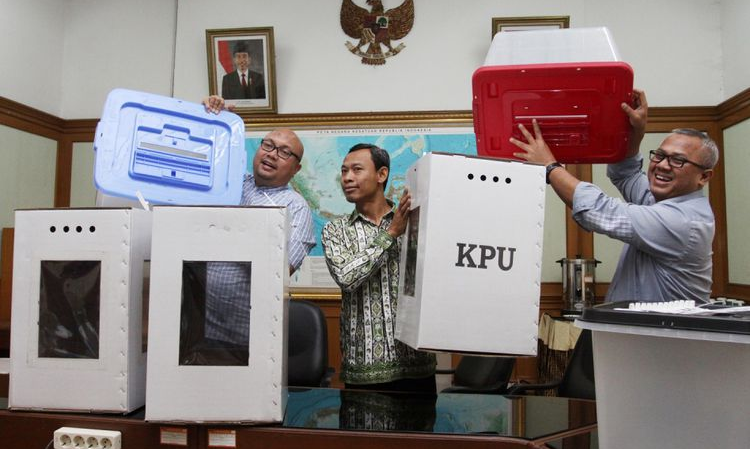 Dialog: Pro Kontra Kotak Suara dari Kardus [1] - Kompas TV