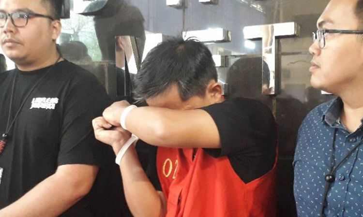 Pihak Sekolah Minta Penangguhan Penahanan Tersangka Hoaks 