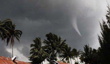 Tag "pembentukan awan cumulonimbus" - Kompas TV