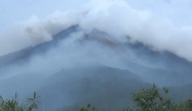 Tag "kaki gunung karangetang" - Kompas TV