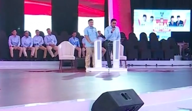 Tag "bidakara" - Kompas TV