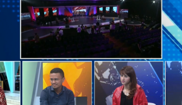 Tag "airlangga pribadi kusman" - Kompas TV