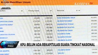 Luapan Sungai Ciliwung Rendam Permukiman Warga - Kompas TV