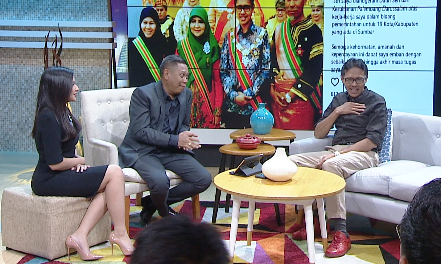 Irwan Prayitno, Gubernur Sumatera Barat - Kompas TV