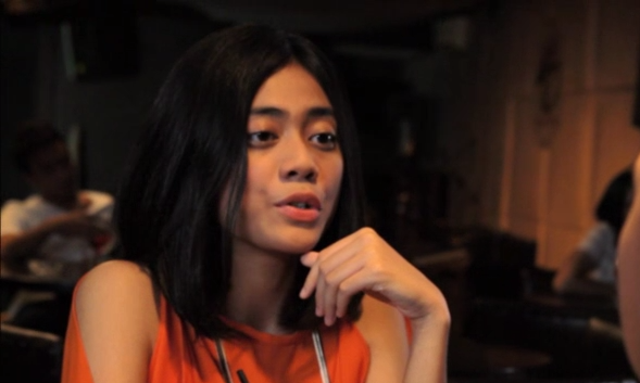 Cewek Artis Sarah - Malam Minggu Miko - Kompas TV