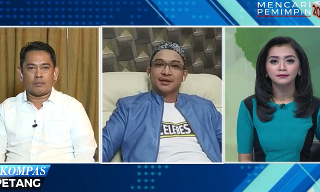 Pasha: Masyarakat Mana yang Dirugikan? - Kompas TV