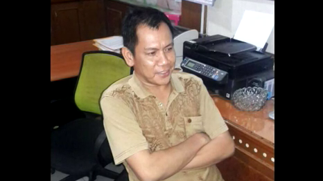 Indra J Piliang