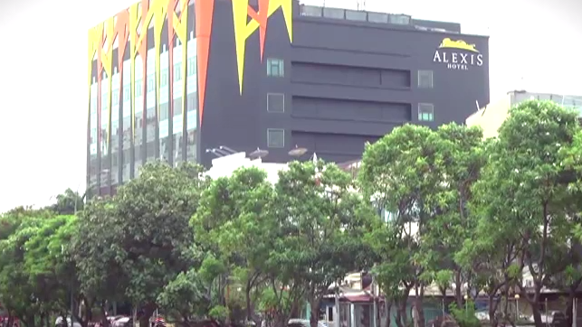 Setelah Alexis, Apa Lagi? - BERKAS KOMPAS (Bag. 1)