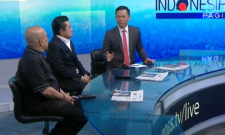 "Rumah DP Rp 0 Sama Saja dengan Pasar Properti Biasa 